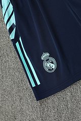 2024-25 Real Madrid Training Vest Jersey