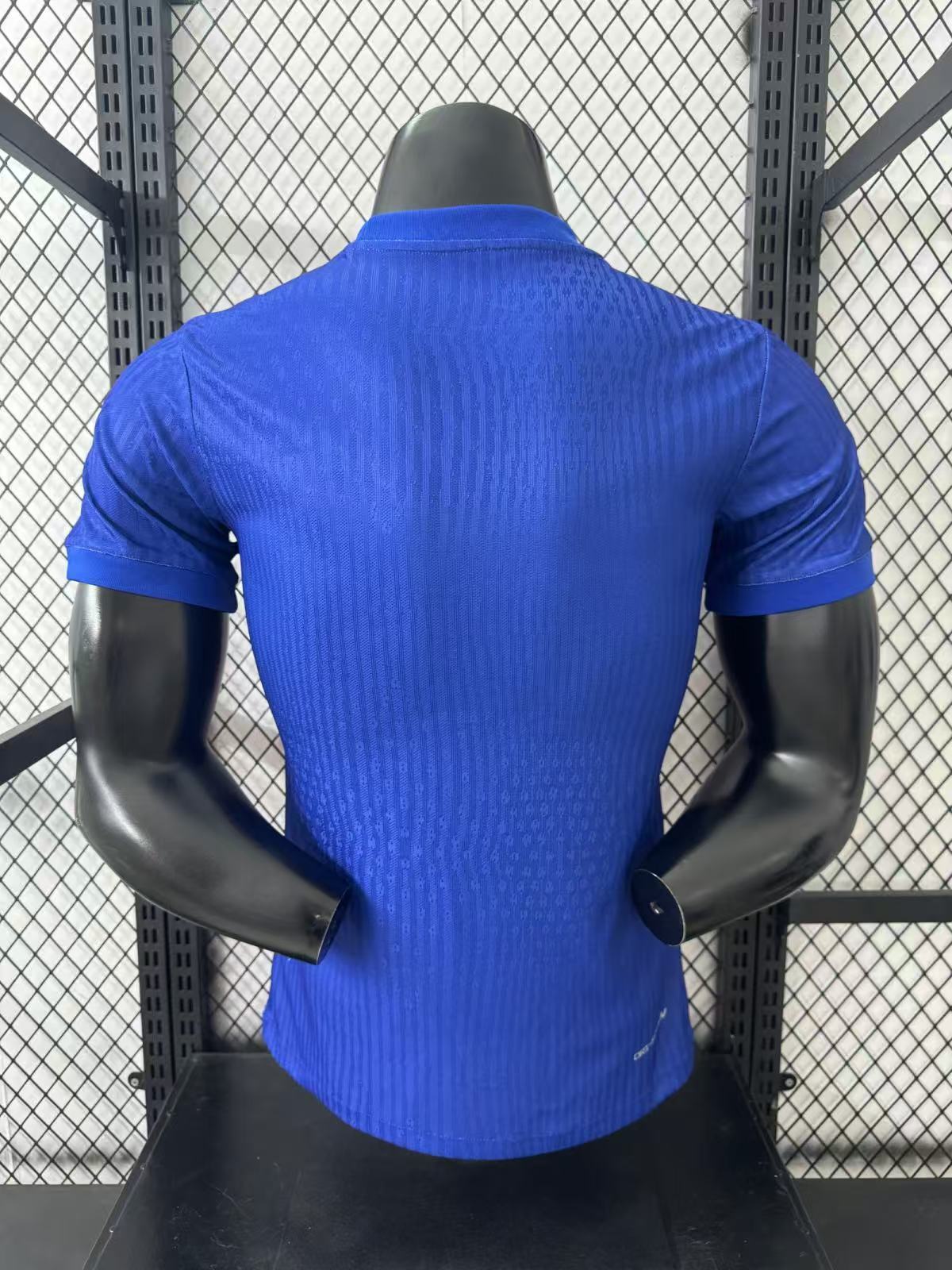 2025-26 Barcelona Special Edition Jersey – Player Version