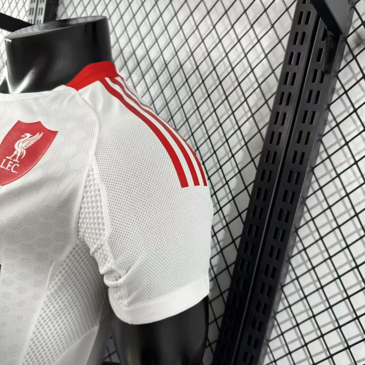 2025-26 Manchester City Away Kit – Player Version