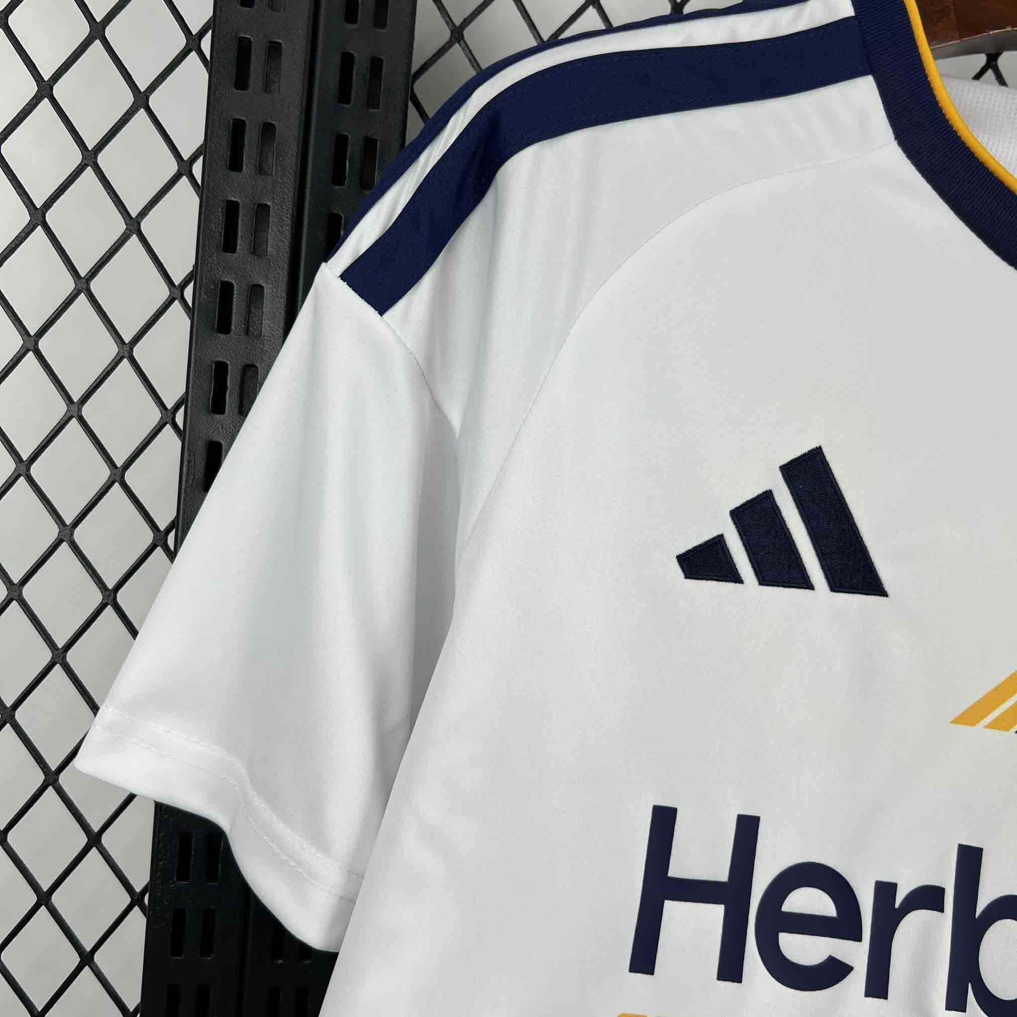 2026-27 Los Angeles Galaxy Away Jersey - Fan Edition