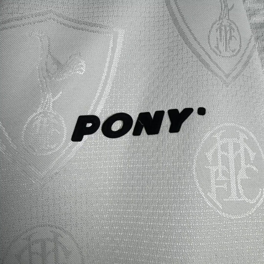 1995-97 Tottenham Hotspur Home Retro Jersey