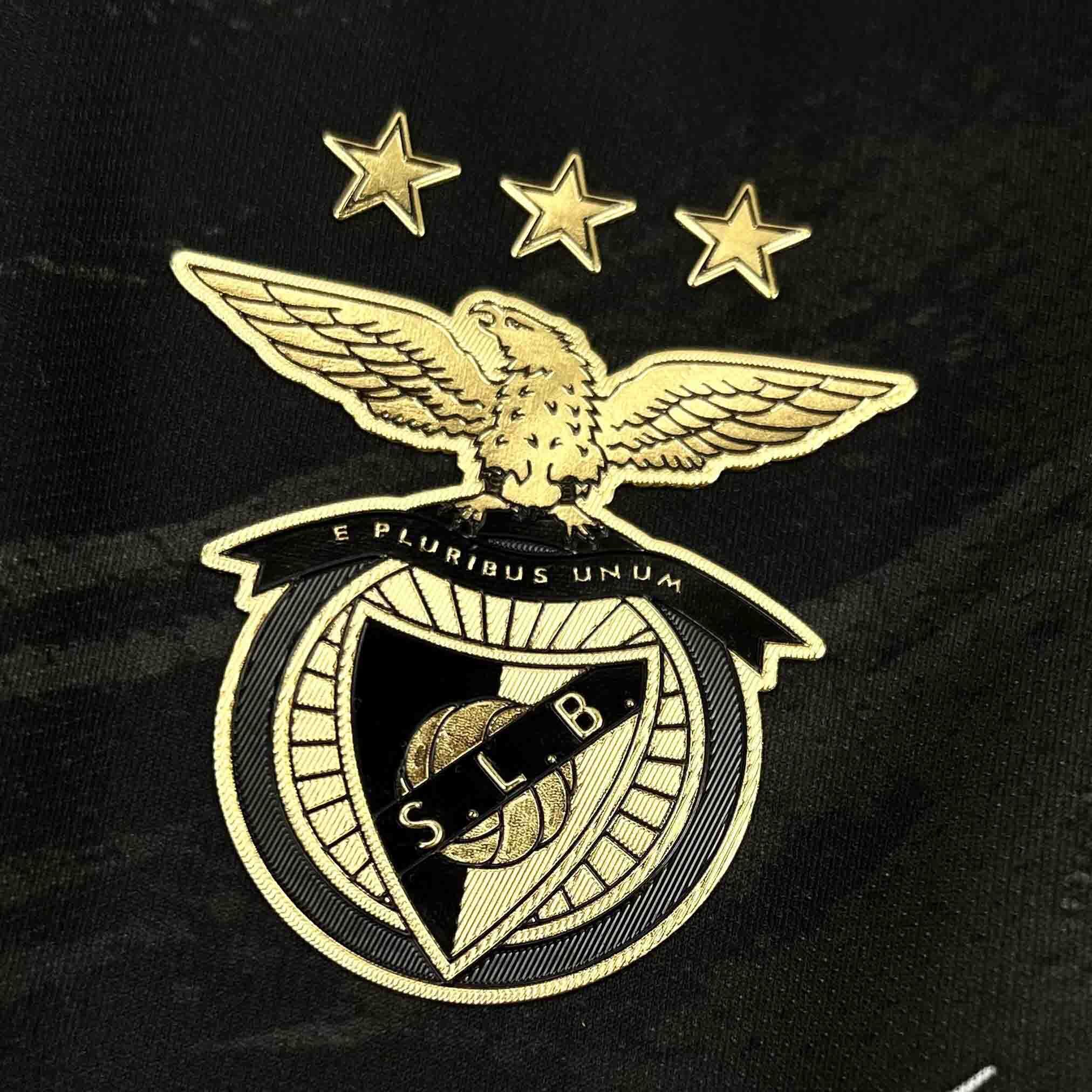 2026-27 Benfica Special Edition Jersey - Fan Version
