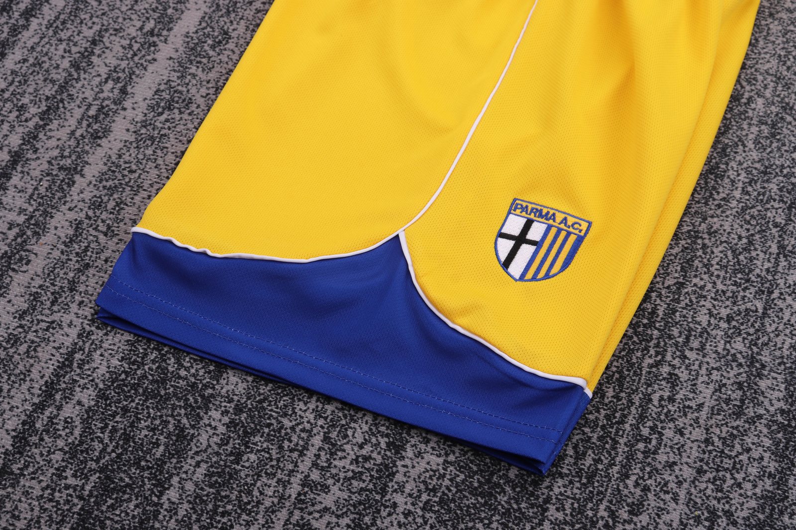 1998-99 Parma Home Retro Jersey - Children's