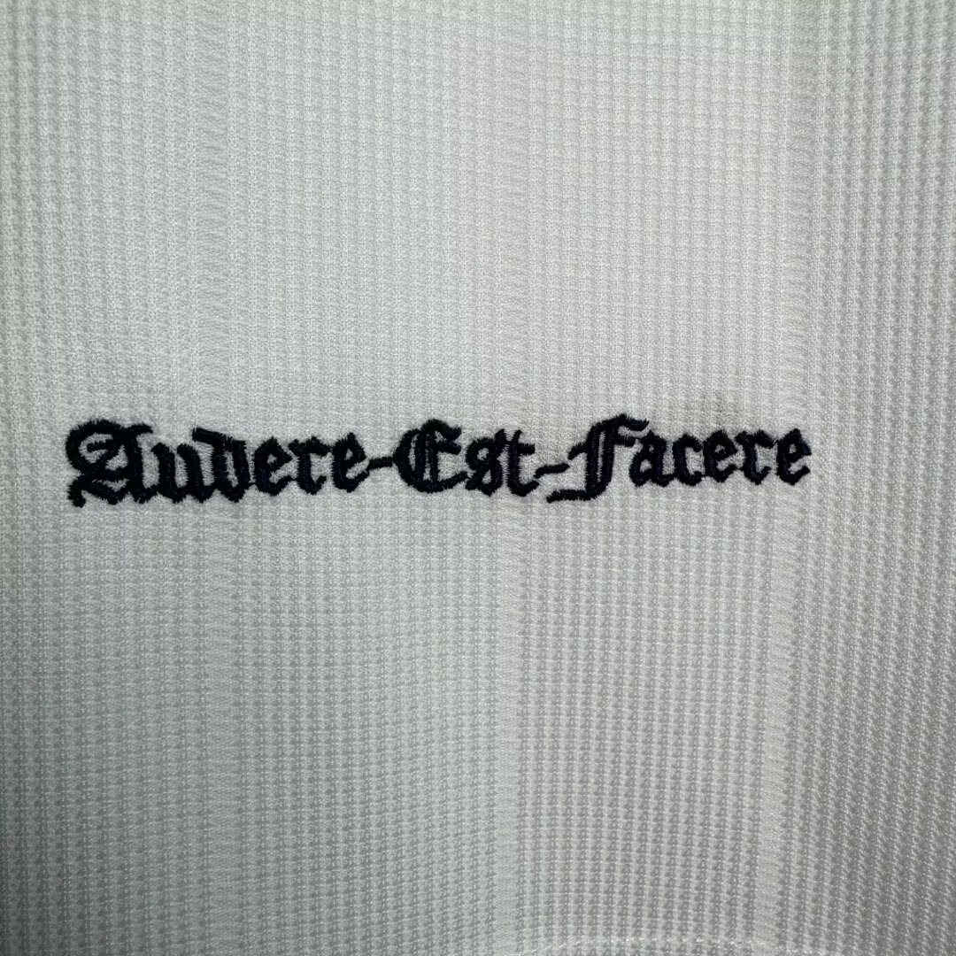 1997-99 Tottenham Hotspur Home Long Sleeve Retro Jersey