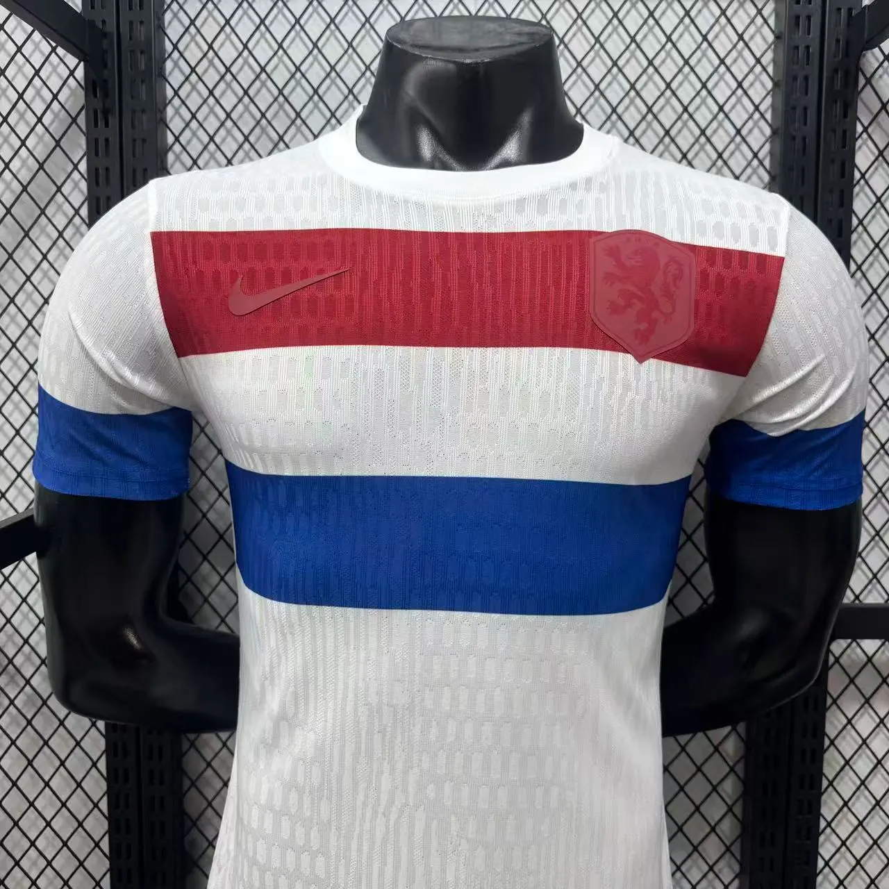2026-27 Netherlands Special Edition Jersey – Player Version