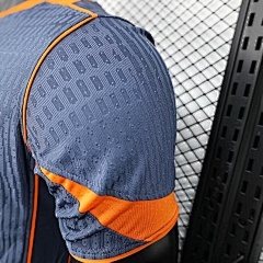 2025-26 Inter Milan Away Jersey - Player Edition