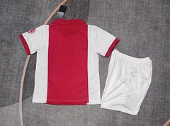 2025-26 Ajax Commemorative Jersey - Kids
