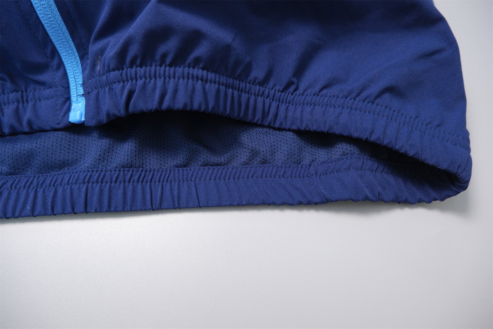 2026-27 Spain Hooded Waterproof Windbreaker