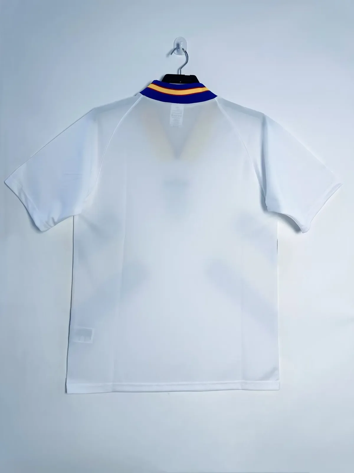 1994 Sweden Away Retro Jersey