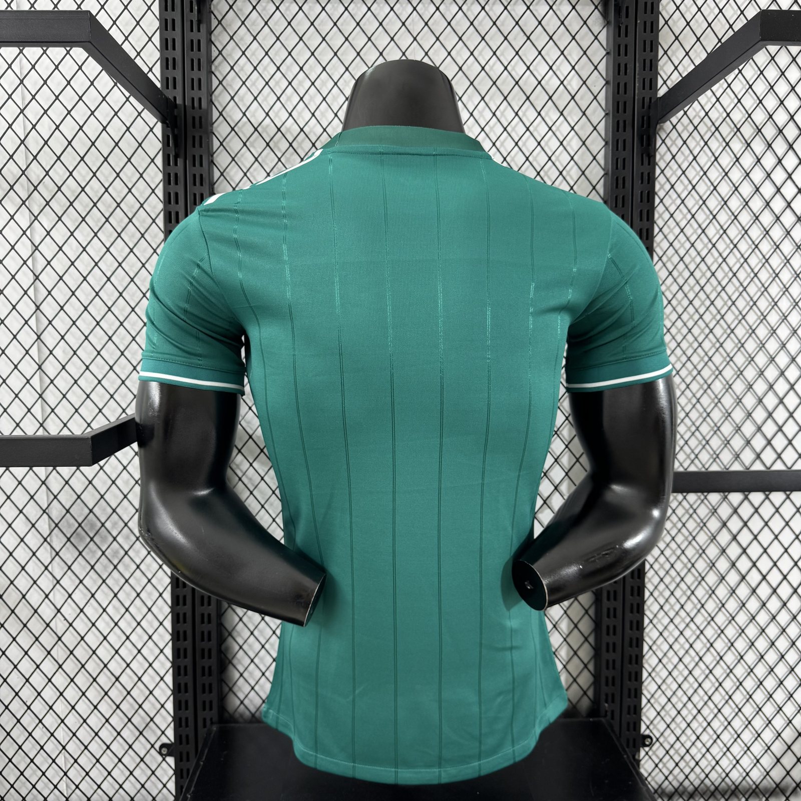 2025-26 Liverpool Third Away Kit – Player Version