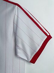 1982 Poland Home Retro Jersey