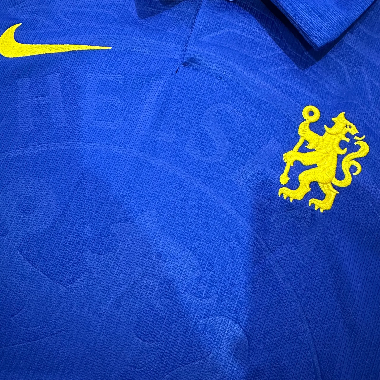 2026-27 Chelsea Home Kit - Fan Edition