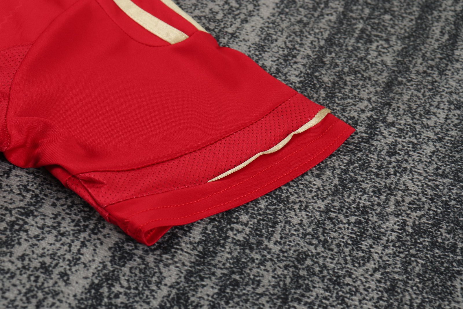 2012-13 Bayern Munich Home Jersey - Kids