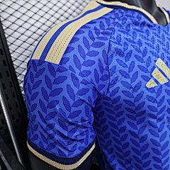 2026 Italy Home Jersey – Player Version