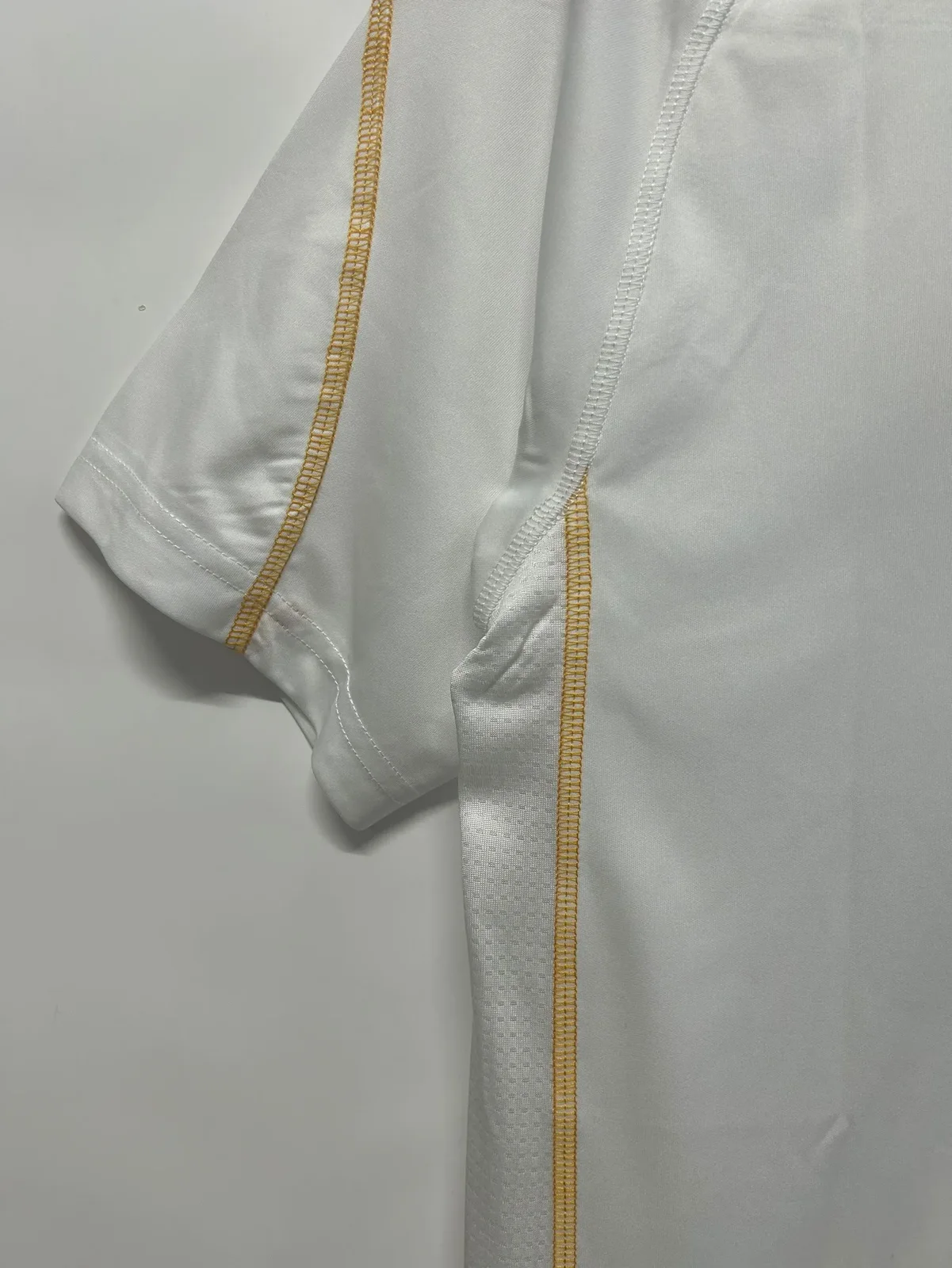 2009-10 Real Madrid Home Retro Jersey