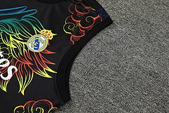 2024-25 Real Madrid Training Vest Jersey