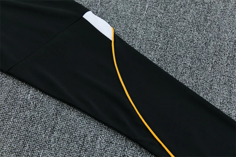 2026-27 Chelsea Hooded Training Jersey