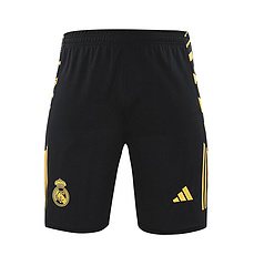 2024-25 Real Madrid Training Vest Jersey