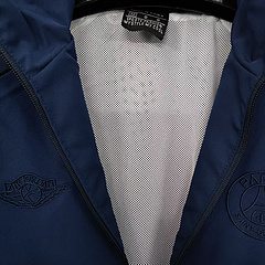 2025-26 Paris Trench Coat
