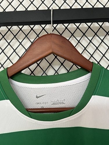 2025-26 Lisbon Commemorative Jersey - Fan Edition