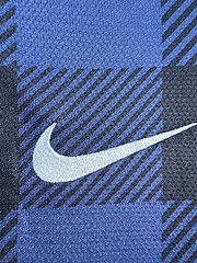 2013-14 Manchester United Away Long Sleeve Retro Shirt