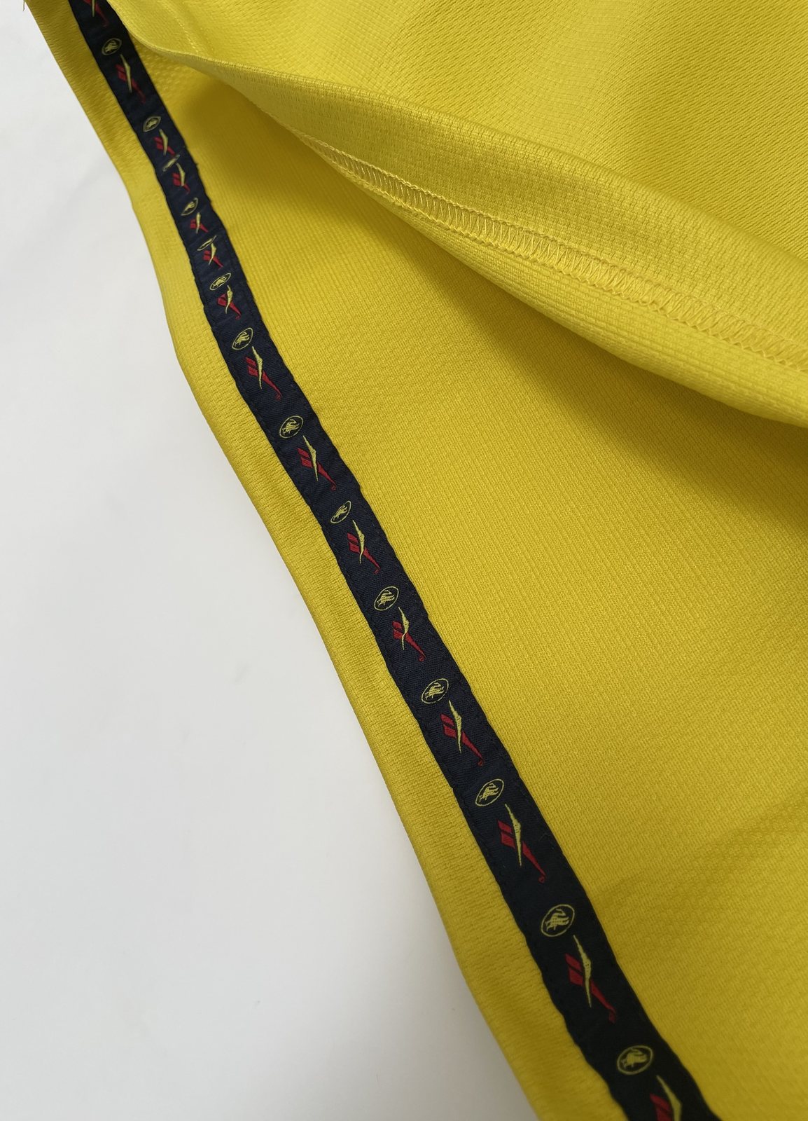 1998-99 Liverpool Third Away Retro Shirt