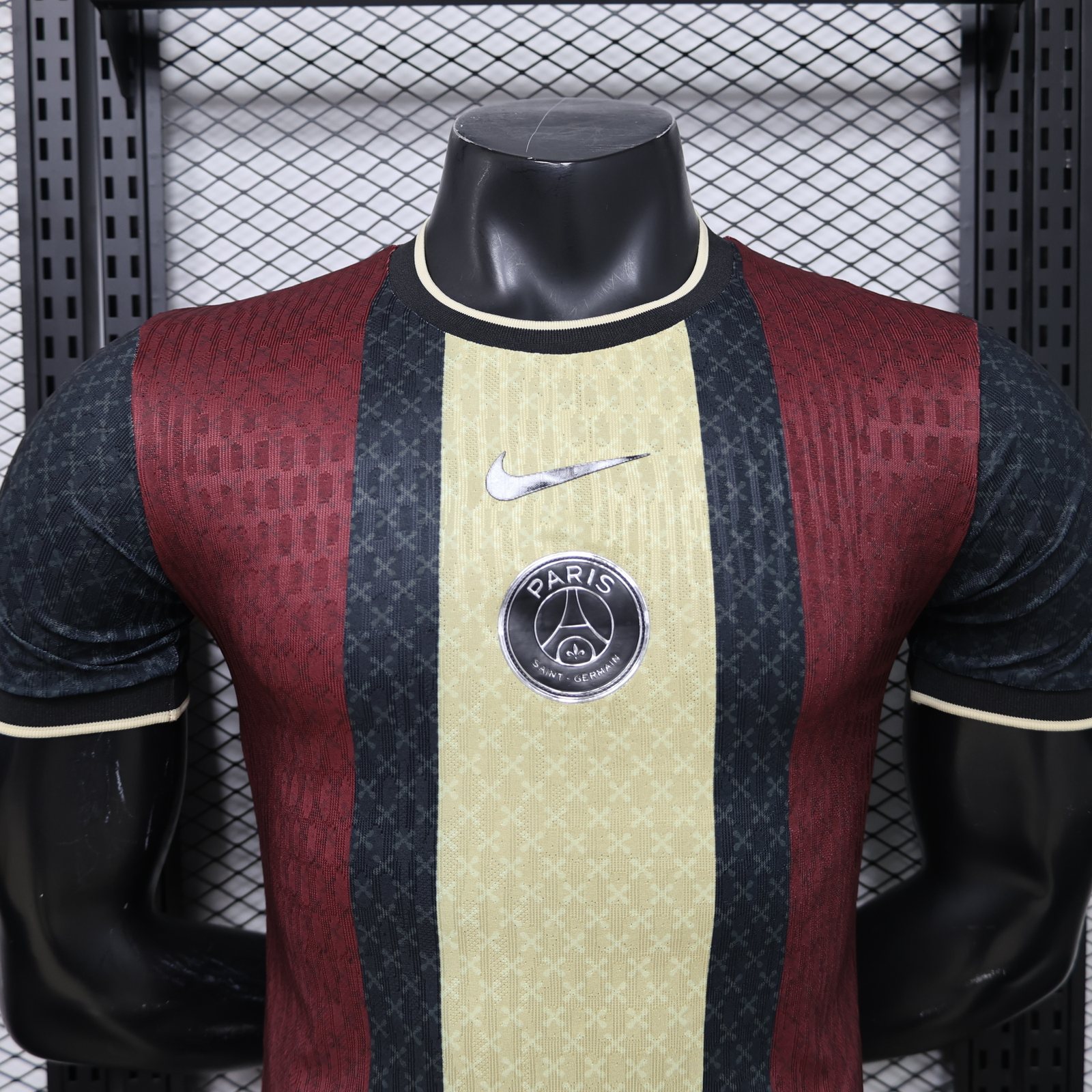 2026-27 Paris Saint-Germain Special Edition Jersey - Player Version