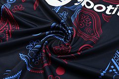 2024-25 Barcelona training vest
