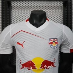 2025-26 Leipzig Home Shirt - Player Edition