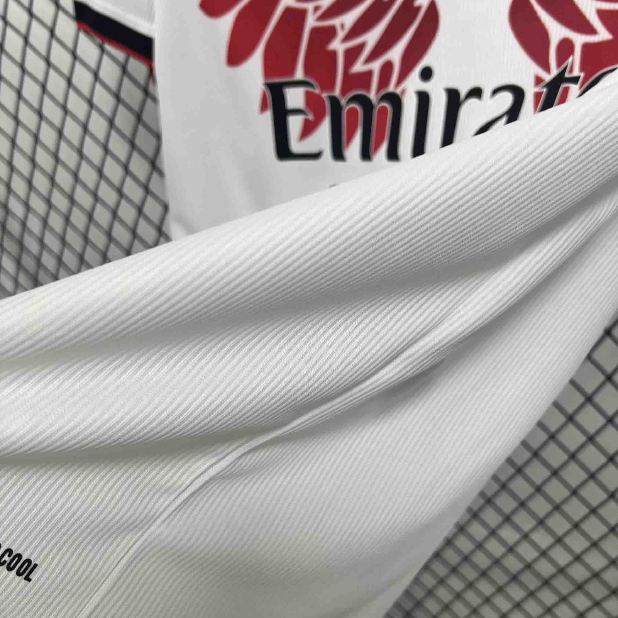 2026-27 Benfica Special Edition Jersey - Fan Version