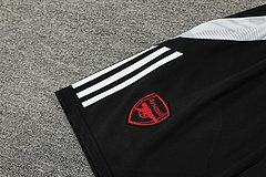 2024-25 Arsenal training vest jersey