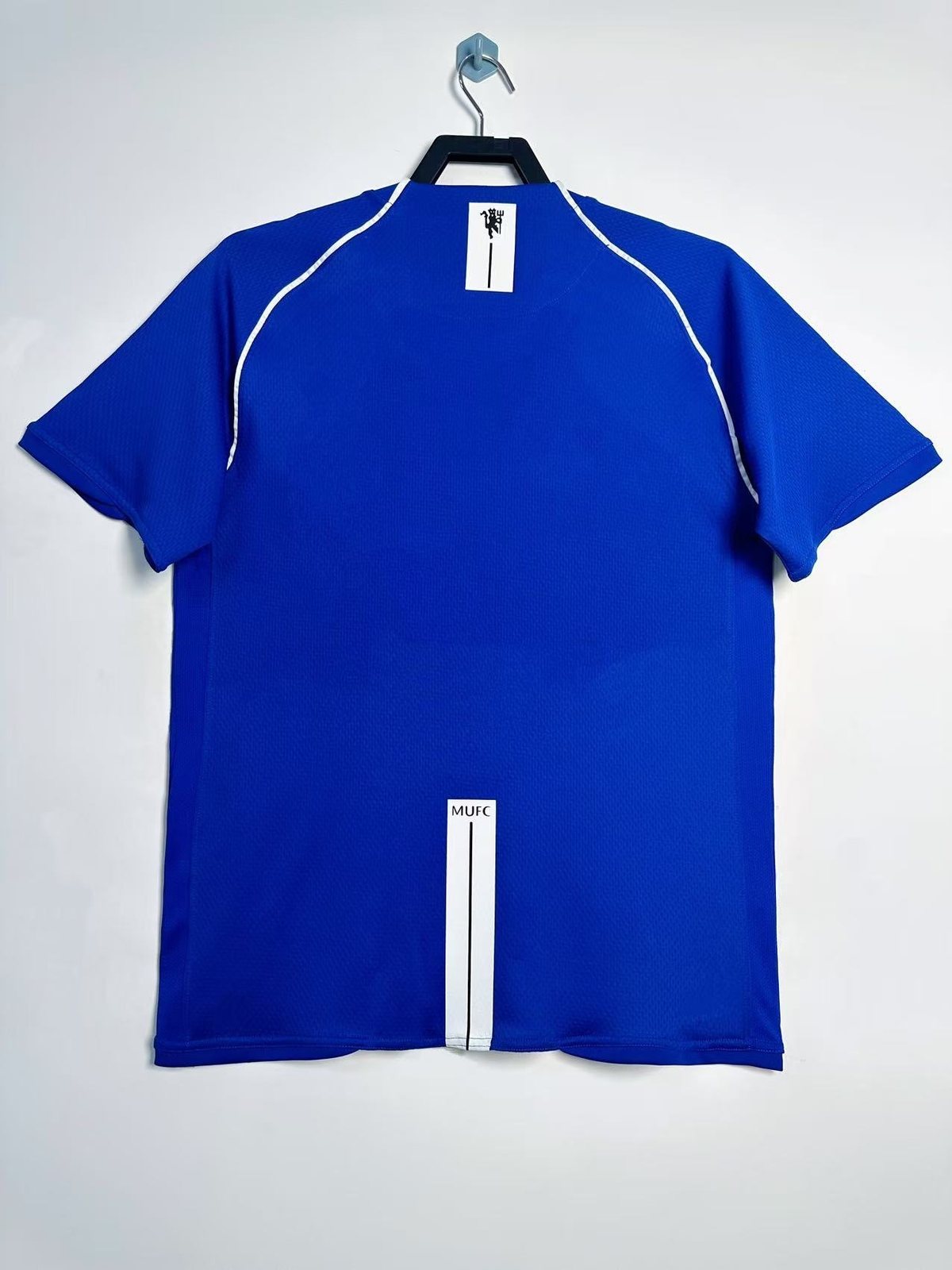 2007-08 Manchester United Retro Goalkeeper Jersey