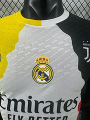 2025-26 Cristiano Ronaldo Special Edition Jersey - Player Edition