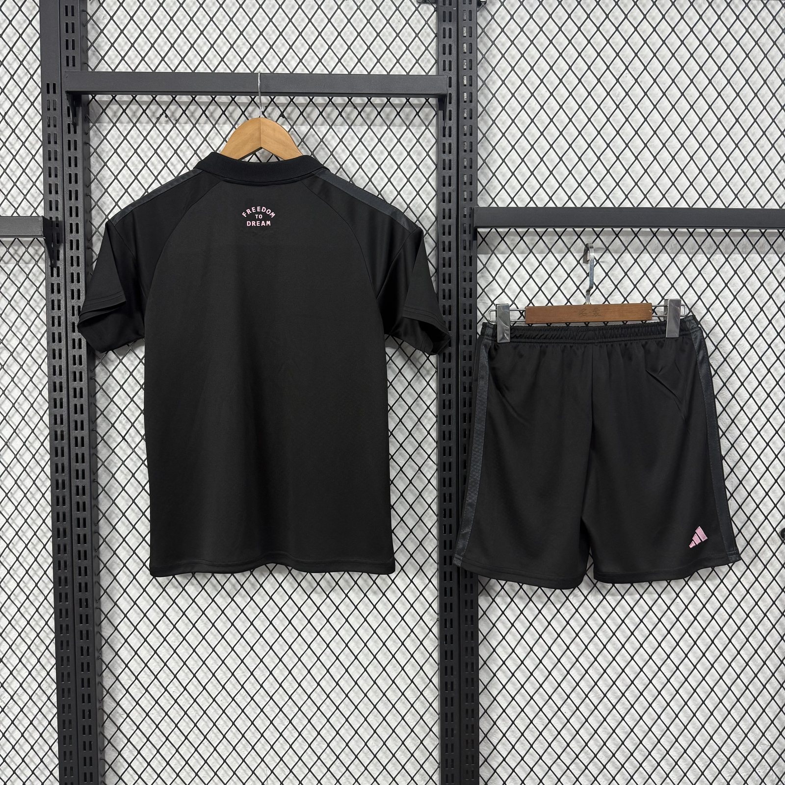 2026-27 Miami Away Jersey - Kids