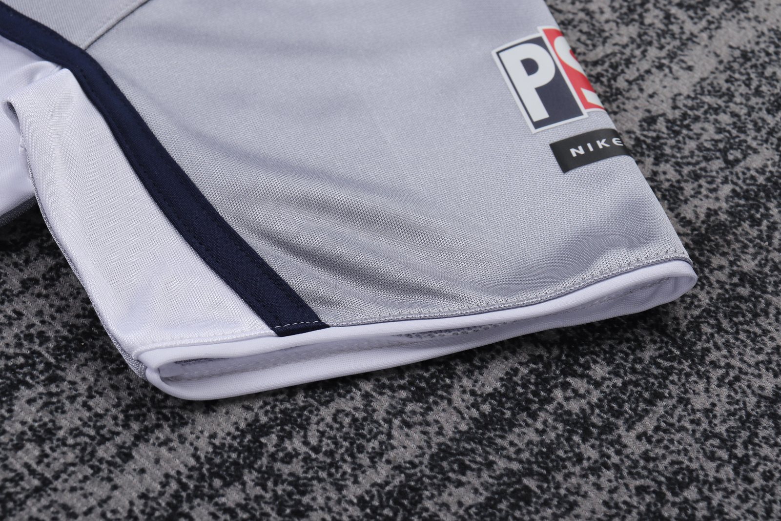 2000-01 Paris Saint-Germain Away Retro Jersey – Kids'