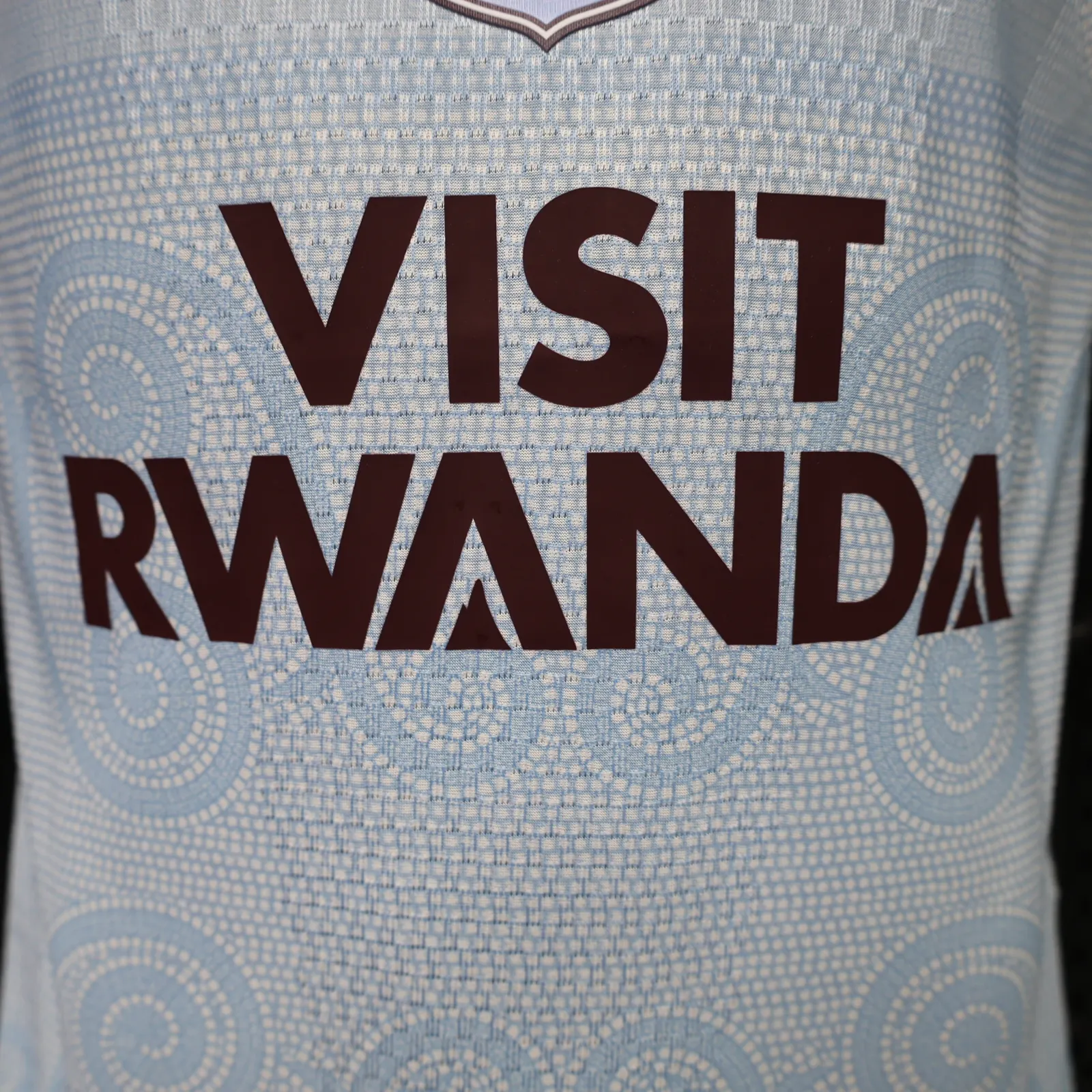 2026-27 Aston Villa Second Away Kit - Player Version