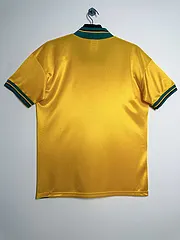 1993-95 Bayern Munich Away Retro Jersey