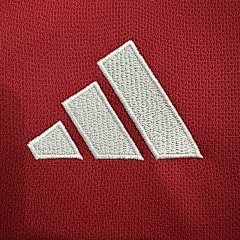 2025-26 Liverpool Home Shirt