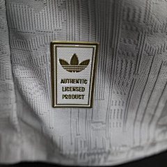 2025-26 Arsenal Away Shirt - Player Edition
