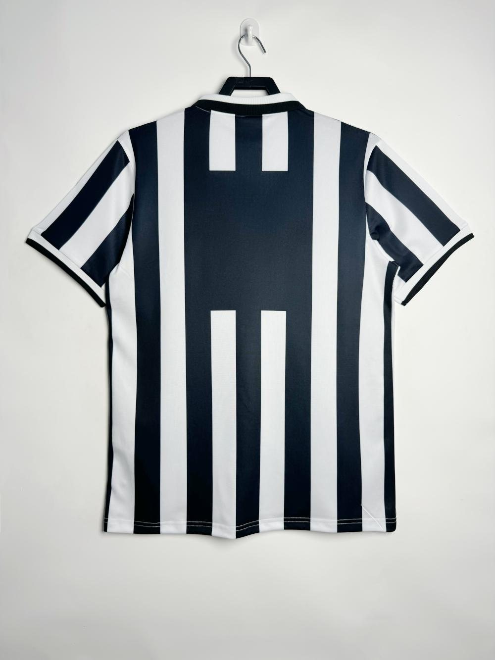 1994-95 Juventus Home Retro Jersey