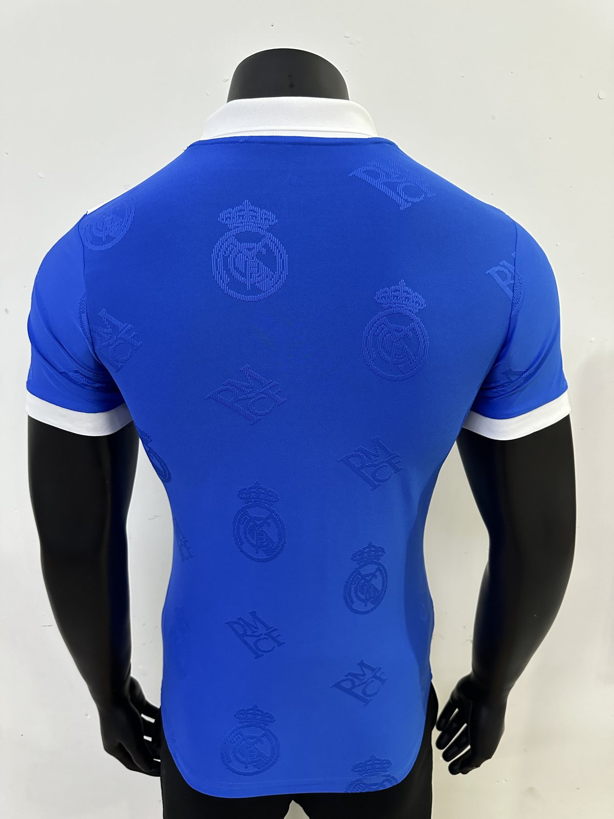 2025-26 Real Madrid Special Edition Jersey – Player Version