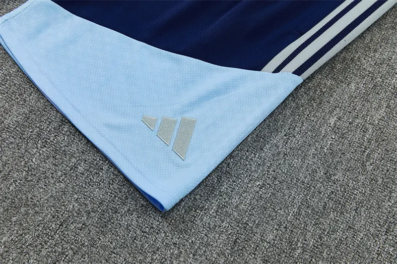 2026-27 Ajax Short-Sleeve Training Jersey