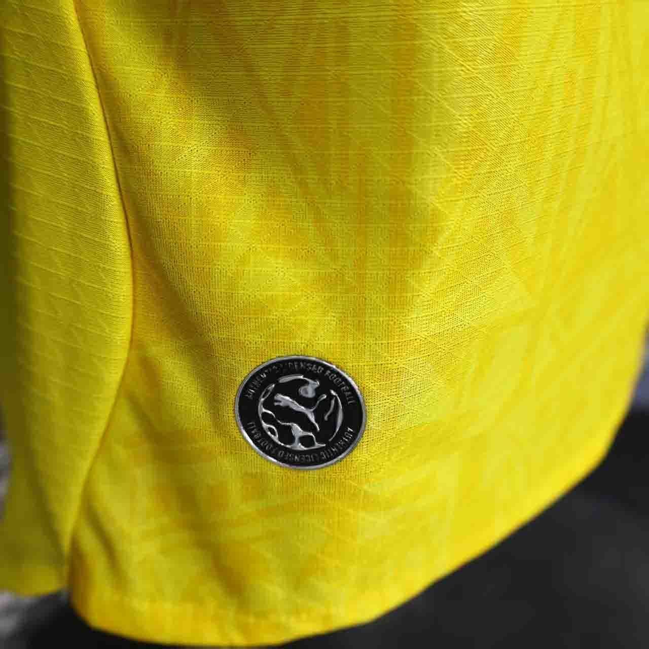 2026-27  Dortmund Home Shirt – Player Version