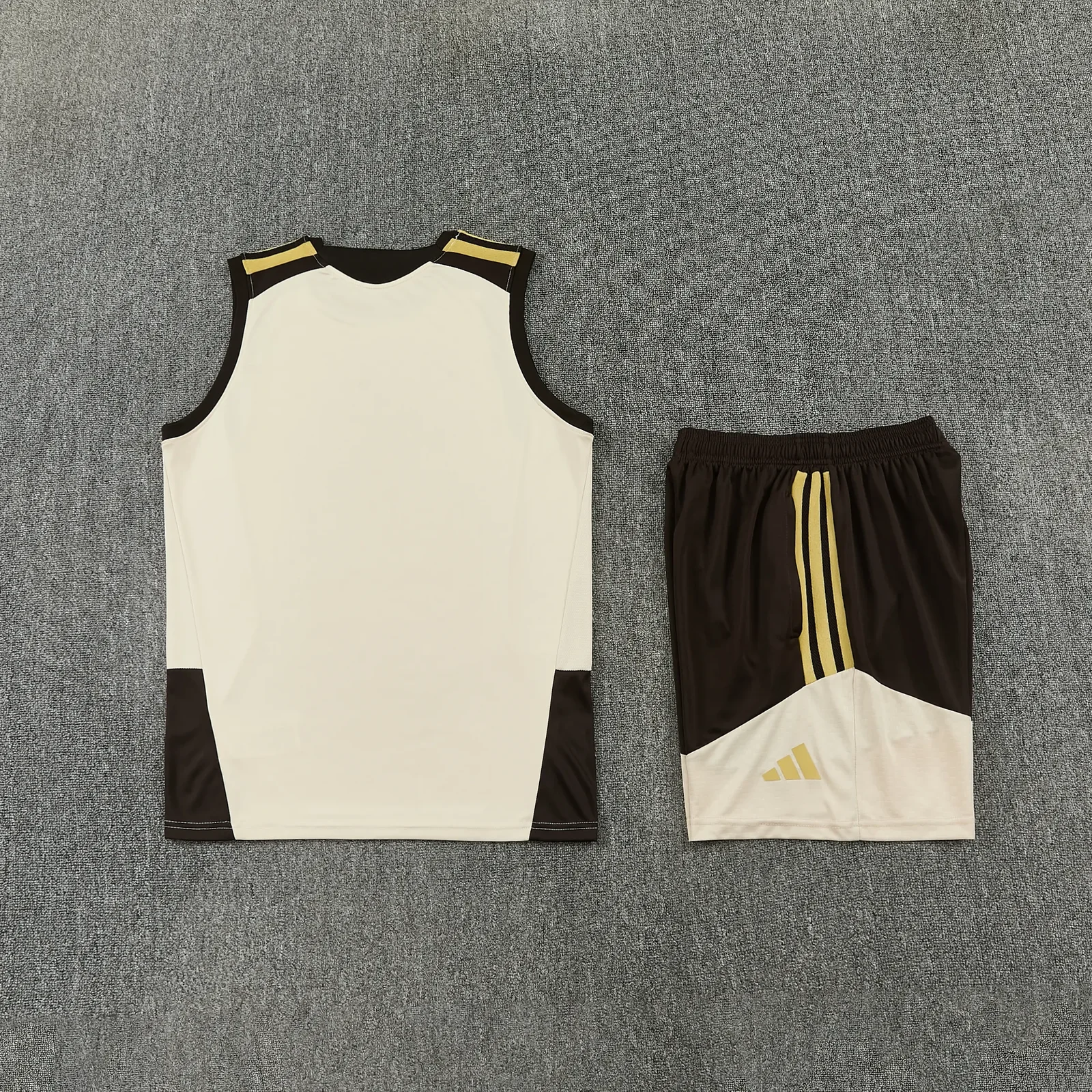2026-27 Flamengo training vest jersey
