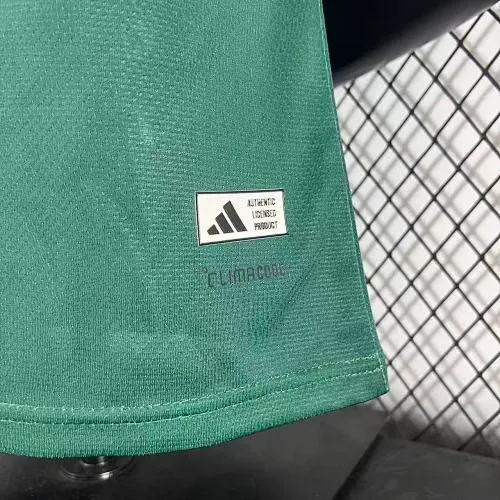 2026-27 Saudi Arabia Special Edition Jersey - Player Version