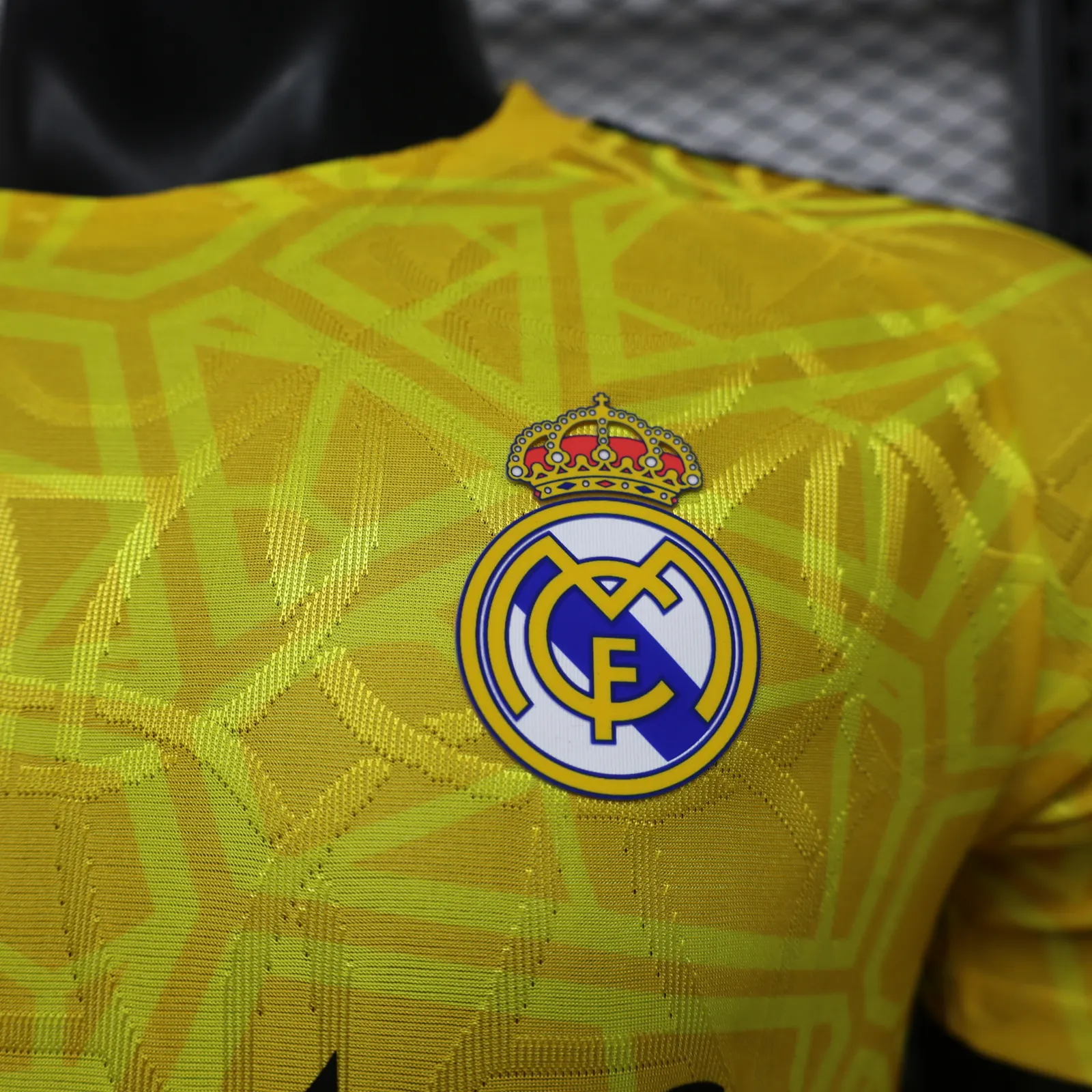 2026-27 Real Madrid Special Edition Jersey  - Player Edition