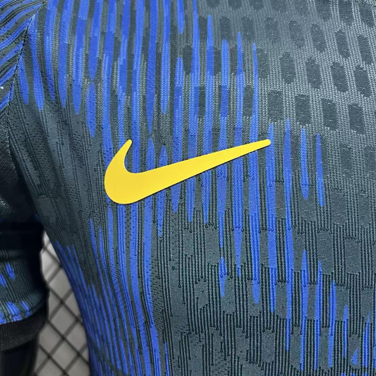2026 Brazil Special Edition Jersey - Player Version