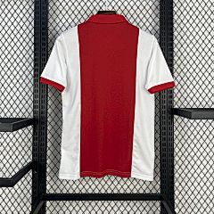 2025-26 Ajax Anniversary Edition Jersey