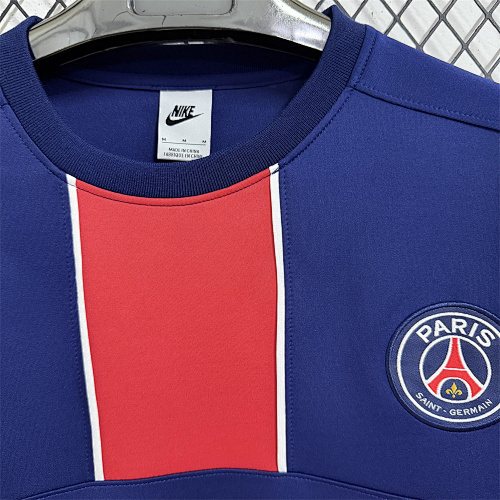 2026-27 Paris Long-Sleeve Sweatshirt