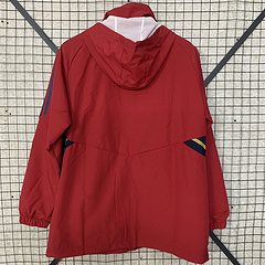 2025-26 Ajax Windbreaker
